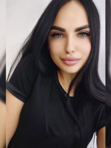 Анкета проститутки Зина - Фото 1, , 23 года, №330686